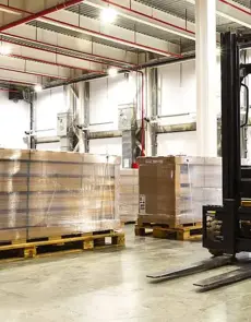 Visual Factory Guide for Manufacturers - Unleashed Software