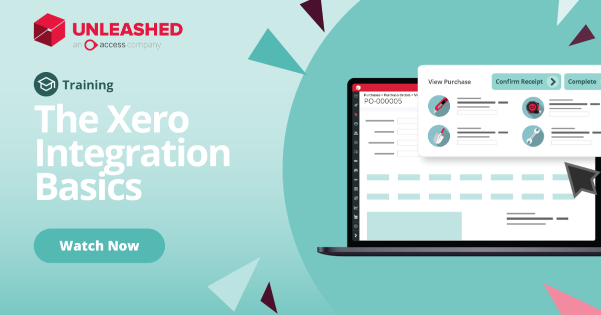 The Xero Integration Basics