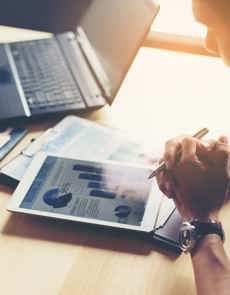 Inventory Replenishment Software - Try for Free | Unleashed