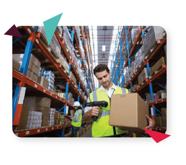 Inventory tracking app