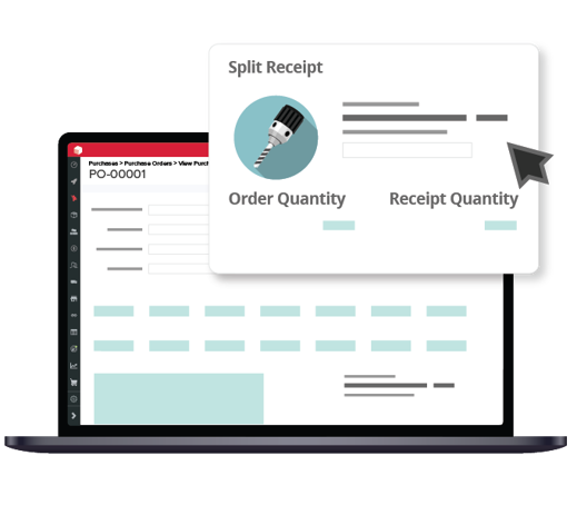 advanced purchasing automation in inventory management