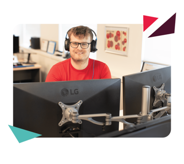 unleashed onboarding specialist