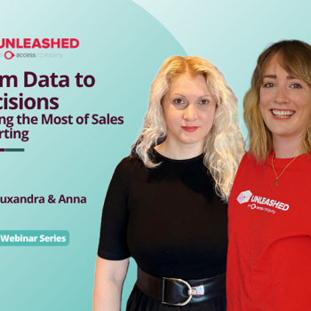 From Data To Decisions By Ruxandra And Anna video thumbnail