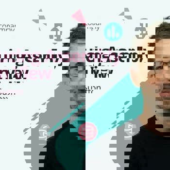 Introducing Assembly Kanban feature image