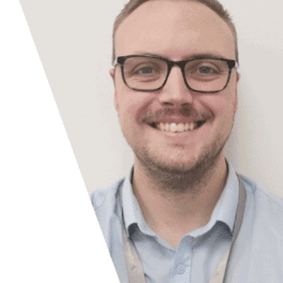 James Hope of Lightning Fibre