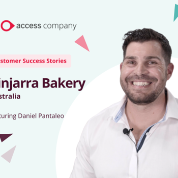Video case study Pinjarra Bakery