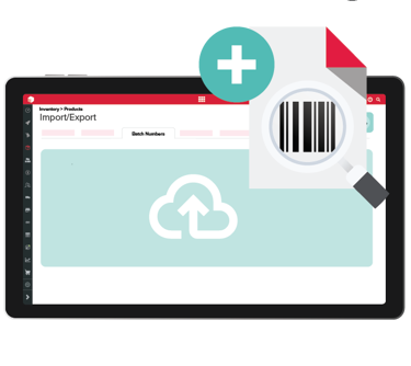 Traceability software