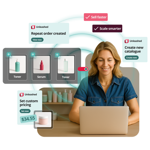Unleashed Inventory Inventory Software Features Explained - Unleashed Software