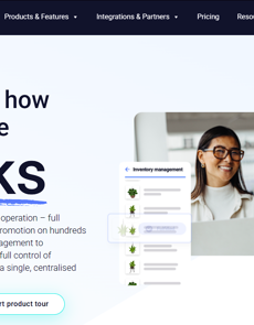 What is Unleashed Software?