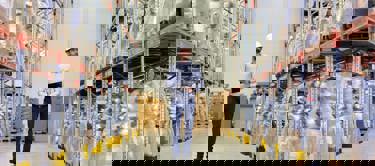 inventory management customer service