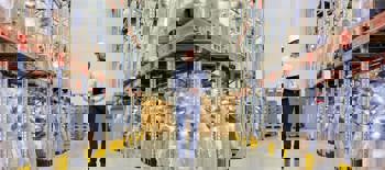 inventory management customer service