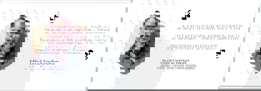 michael donaldson quote from the pursuit of hoppiness