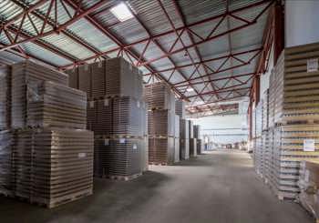 Sound Inventory Management - Unleashed Software