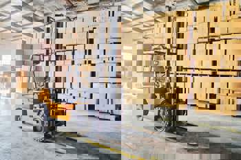 distribution inventory management