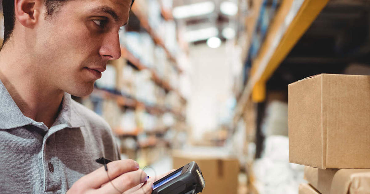 Push vs. pull: Inventory management for distribution businesses ...