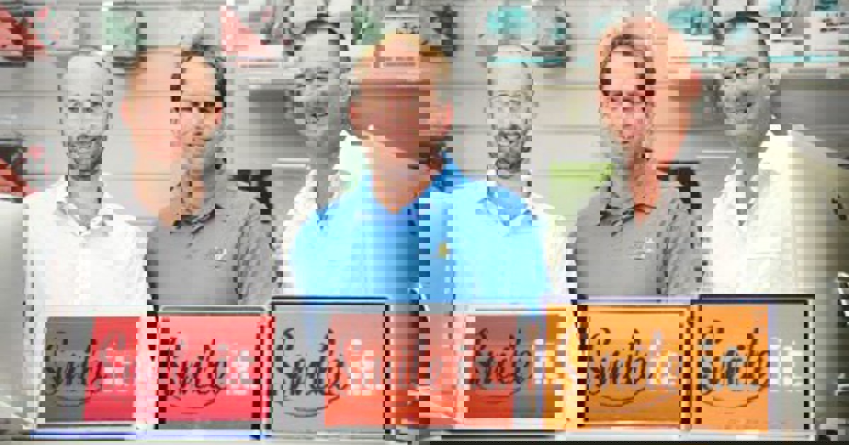 Unleashed Business Partner of the month - Smile IT - Unleashed Software