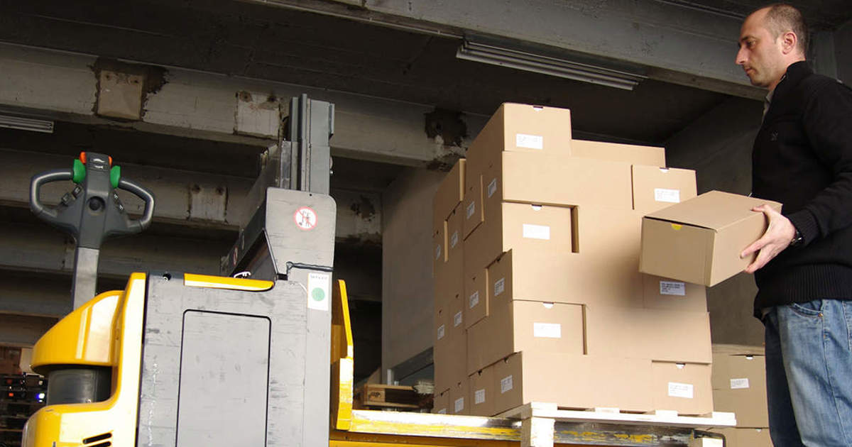 The knock-on effects of understocking - Unleashed Software