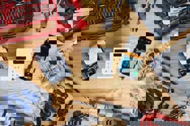 Cashflow inventory tools