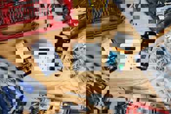 Cashflow inventory tools