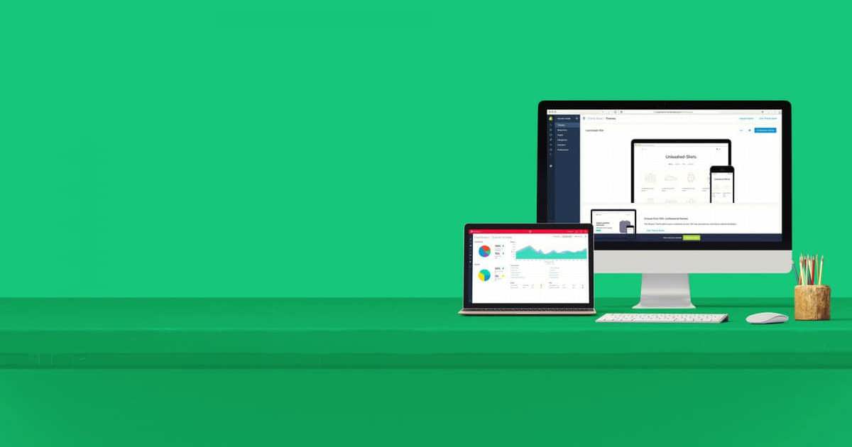 How to Integrate Unleashed and Shopify - Unleashed Software