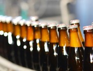 beverage manufacturing conveyor belt