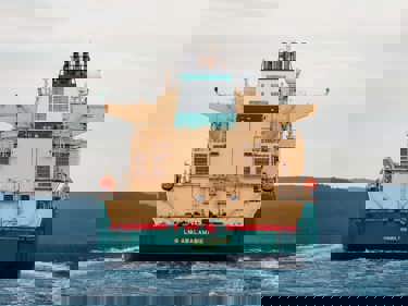 Lean logistics and the supply chain