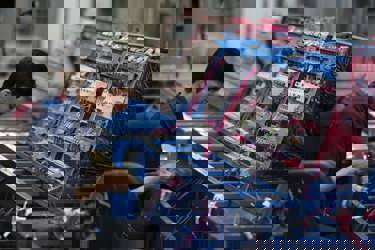 digital manufacturing