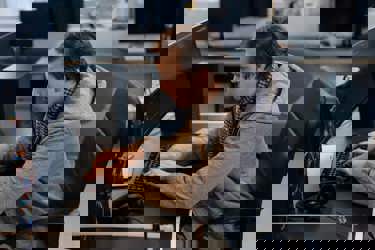 Technical staff member