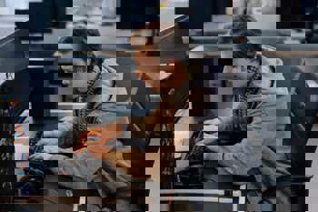 Technical staff member