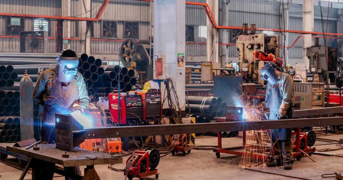 The 4 Best ERP for Manufacturing: Software Buyer's Guide