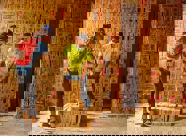 centralised inventory