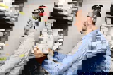 inventory management best practice