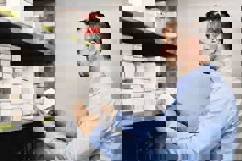 inventory management best practice