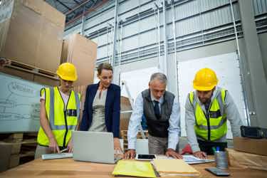 direct labour in manufacturing