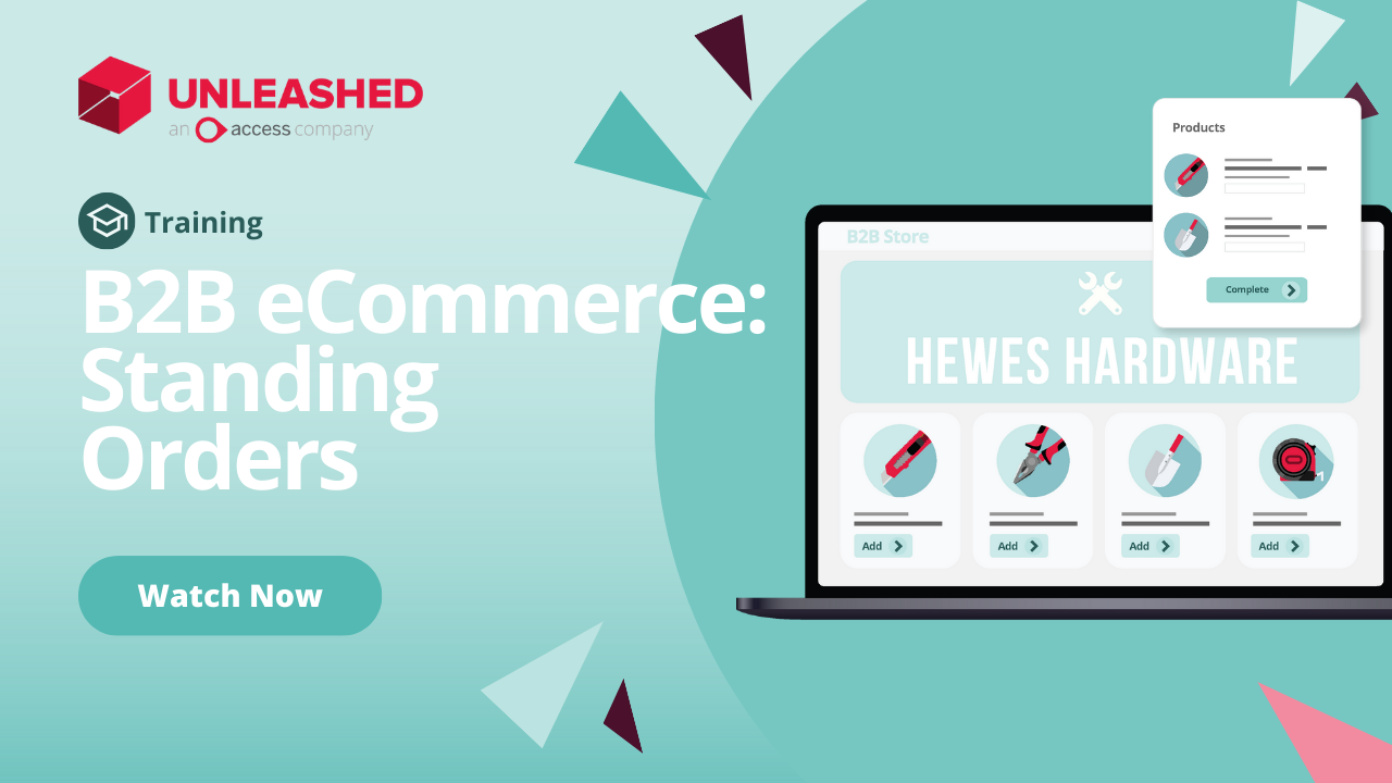 Academy - Unleashed Software