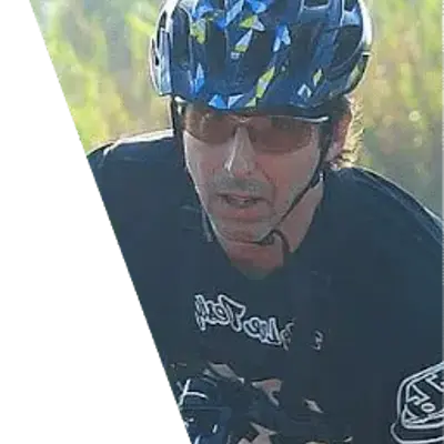 Jay MacNeil of Banshee Bikes