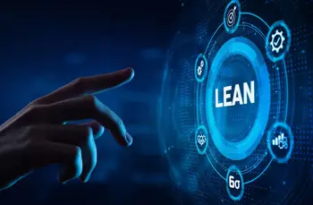 The Lean Manufacturing Guide feature image