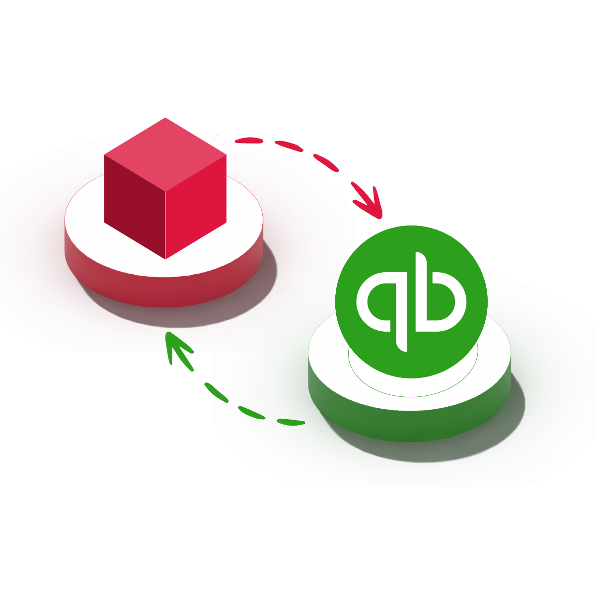 QuickBooks integration