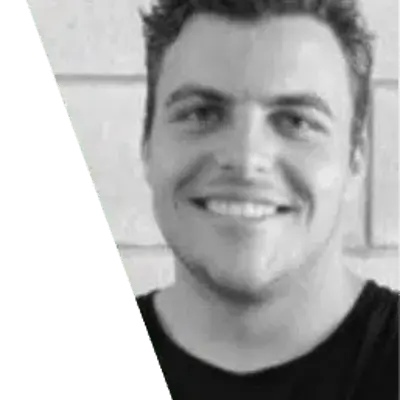 Daniel Plested of Triumph Disaster