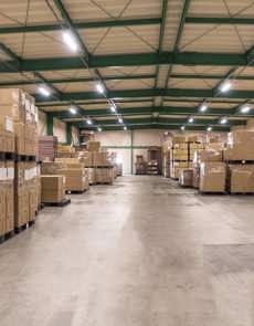 Perishable Goods Inventory Management Guide