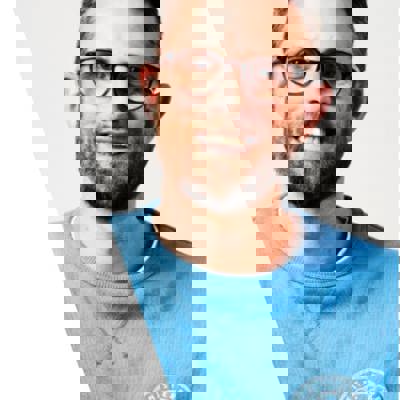 Denis Kelleher of Good Culture Kombucha