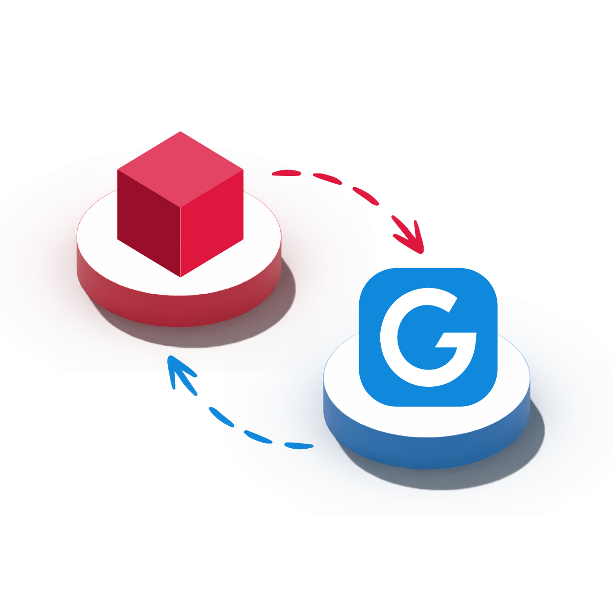 Geoplace Integration Unleashed Integrations | Inventory Software Tools & Add-ons