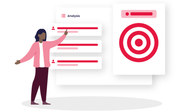 customer lifetime value illustration