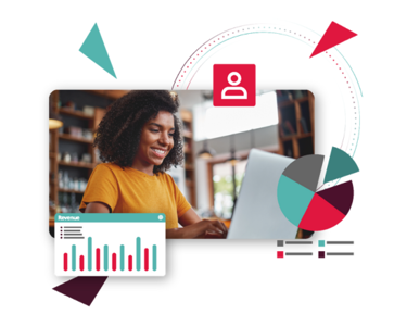 women using Unleashed B2B eCommerce