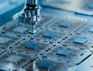 microchip manufacturing