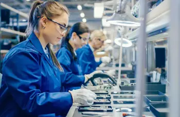 How to Improve Productivity in Manufacturing feature image