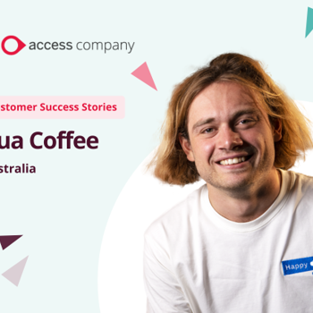 Video case study Kua coffee
