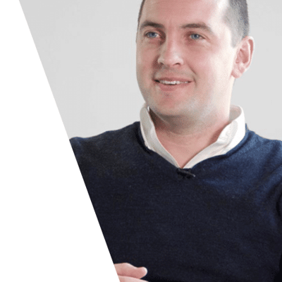 Luke Brodie of Vendella International