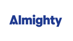 Almighty logo