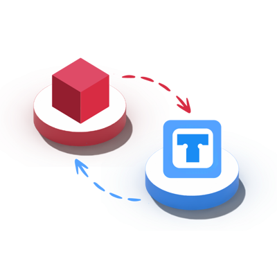 Unleashed Tradify Hero